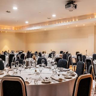 Radisson Blu Bristol fotoÄŸrafÄ±