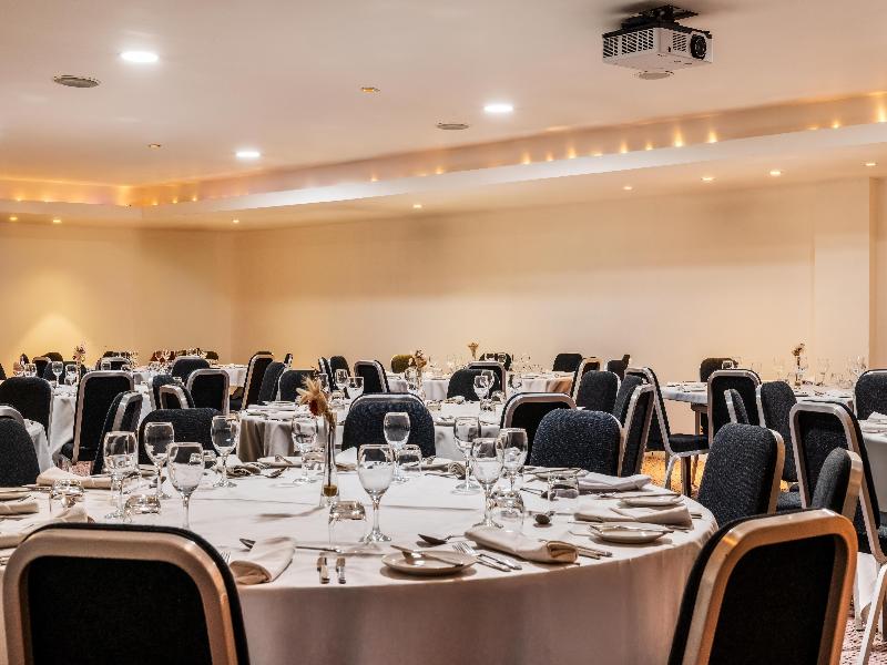 Radisson Blu Bristol - Toplantı