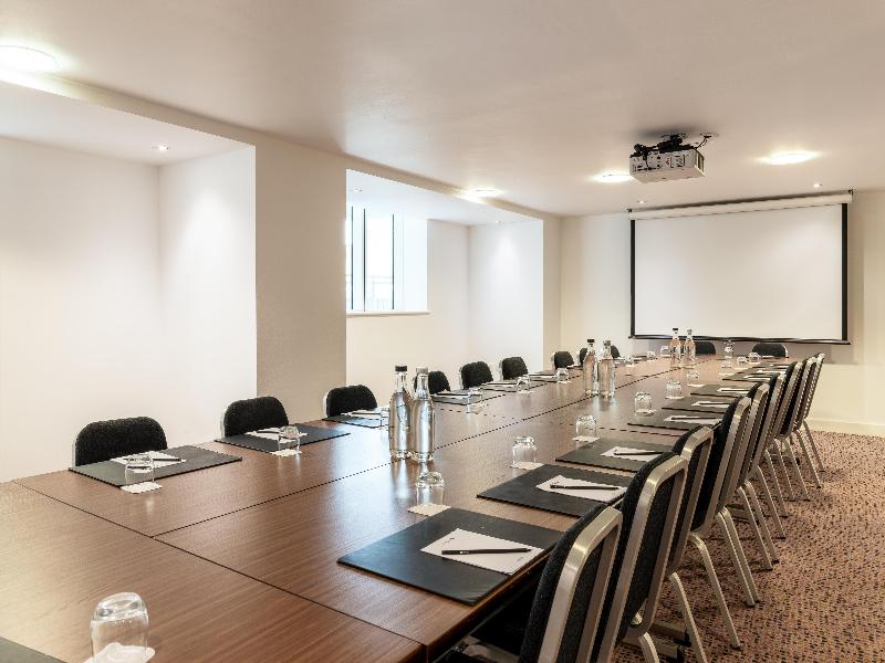 Radisson Blu Bristol - Toplantı