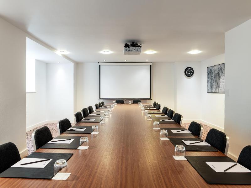 Radisson Blu Bristol - Toplantı