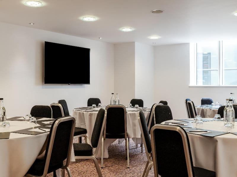 Radisson Blu Bristol - Toplantı