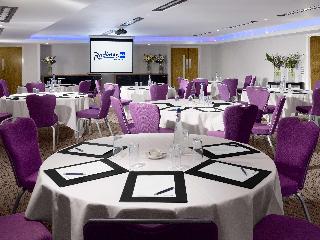 Radisson Blu Bristol fotoÄŸrafÄ±