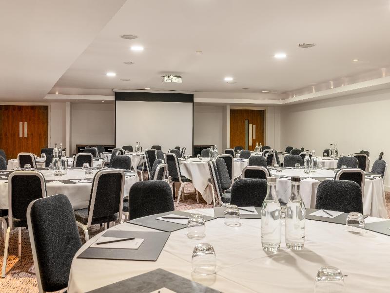 Radisson Blu Bristol - Toplantı