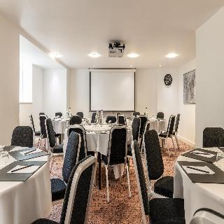 Radisson Blu Bristol fotoÄŸrafÄ±