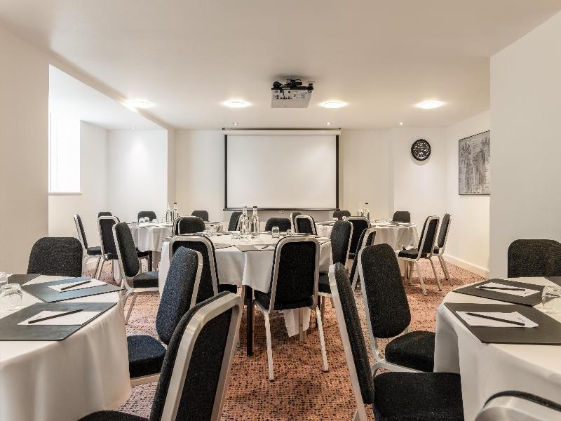 Radisson Blu Bristol - Toplantı