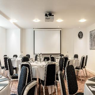 Radisson Blu Bristol fotoÄŸrafÄ±