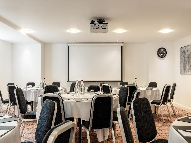 Radisson Blu Bristol - Toplantı