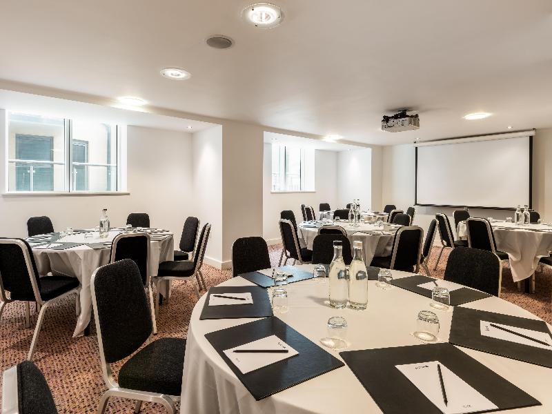 Radisson Blu Bristol - Toplantı