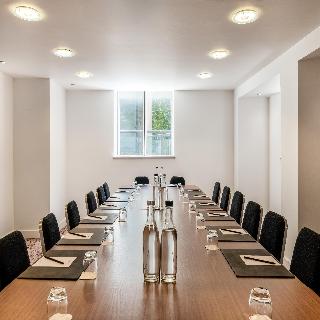 Radisson Blu Bristol fotoÄŸrafÄ±