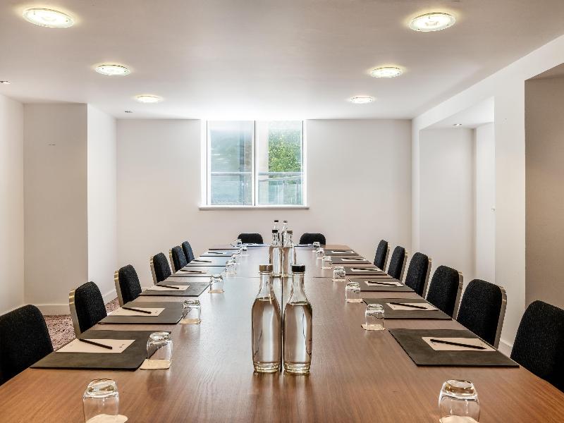 Radisson Blu Bristol - Toplantı