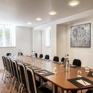 Radisson Blu Bristol fotoÄŸrafÄ±