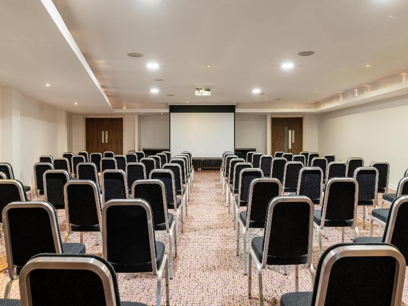 Radisson Blu Bristol - Toplantı