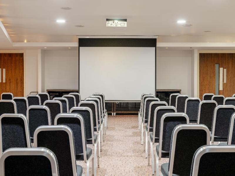 Radisson Blu Bristol - Toplantı