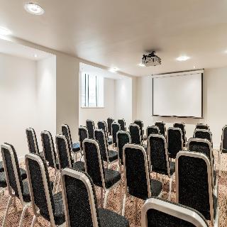 Radisson Blu Bristol fotoÄŸrafÄ±