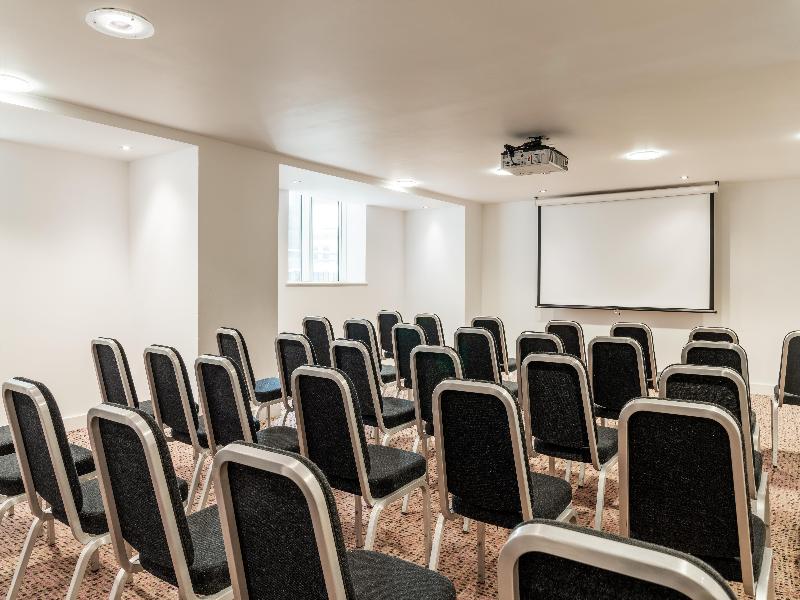 Radisson Blu Bristol - Toplantı