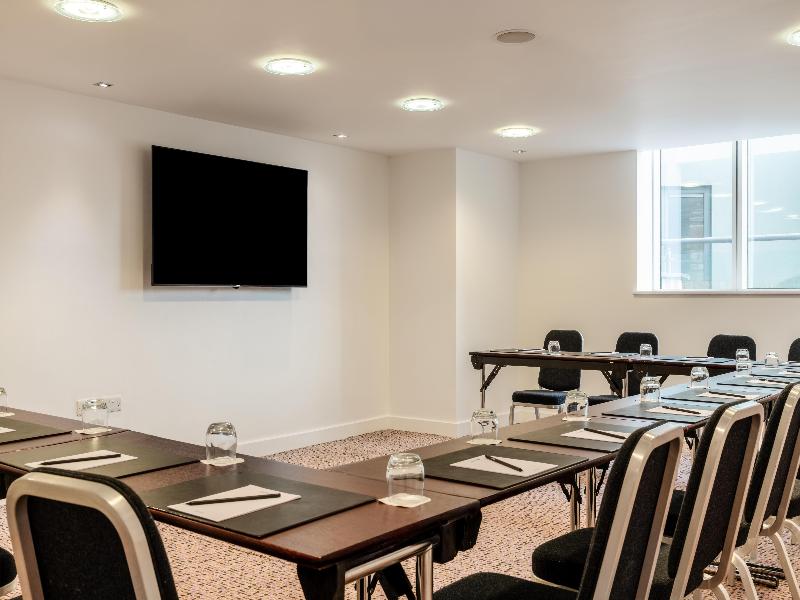 Radisson Blu Bristol - Toplantı