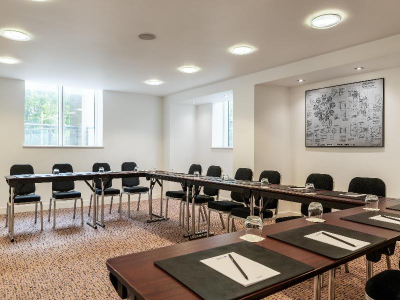 Radisson Blu Bristol - Toplantı