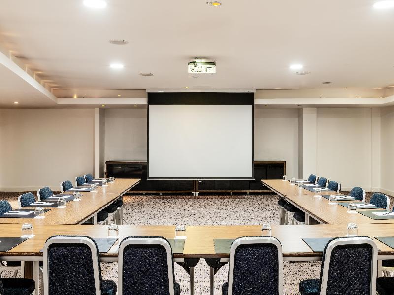 Radisson Blu Bristol - Toplantı