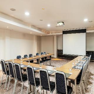 Radisson Blu Bristol fotoÄŸrafÄ±