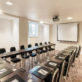 Radisson Blu Bristol fotoÄŸrafÄ±