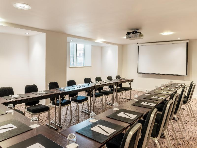 Radisson Blu Bristol - Toplantı
