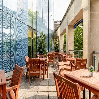 Radisson Blu Bristol fotoÄŸrafÄ±