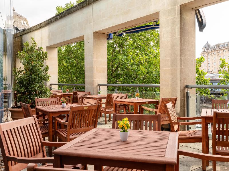 Radisson Blu Bristol - Toplantı