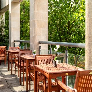 Radisson Blu Bristol fotoÄŸrafÄ±