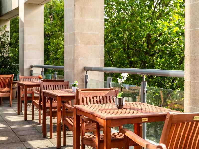 Radisson Blu Bristol - Toplantı