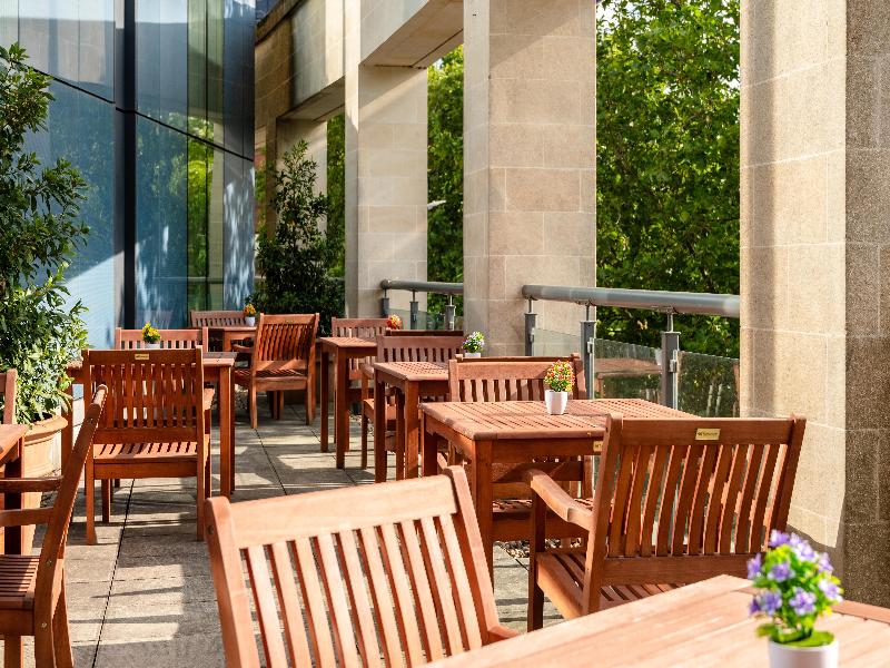 Radisson Blu Bristol - Toplantı
