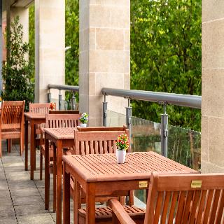 Radisson Blu Bristol fotoÄŸrafÄ±