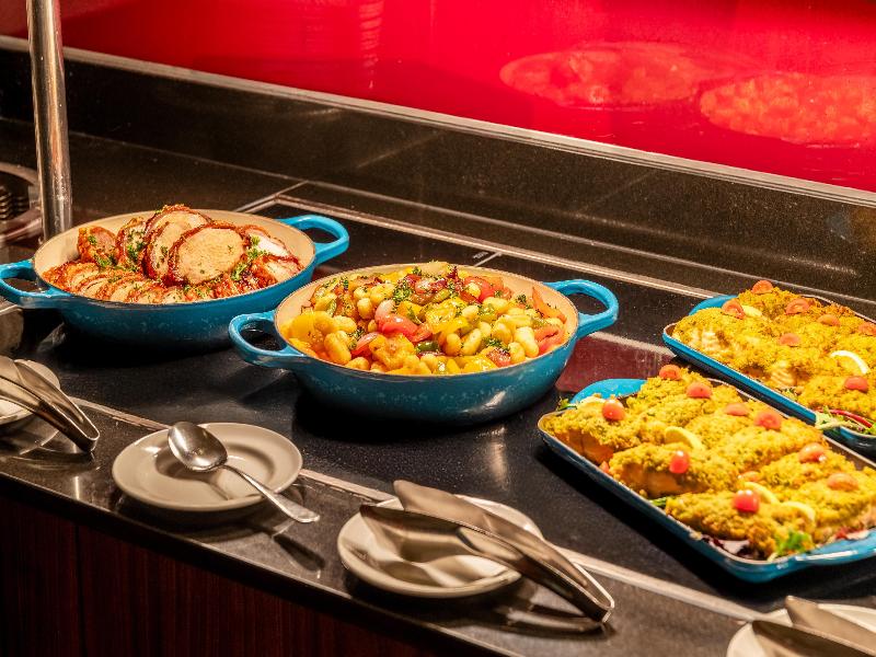 Radisson Blu Bristol - Toplantı
