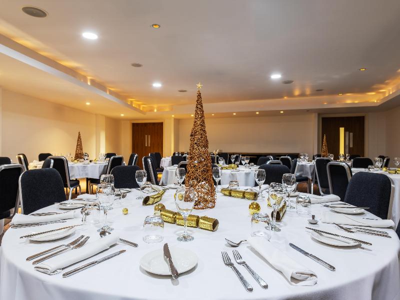 Radisson Blu Bristol - Toplantı