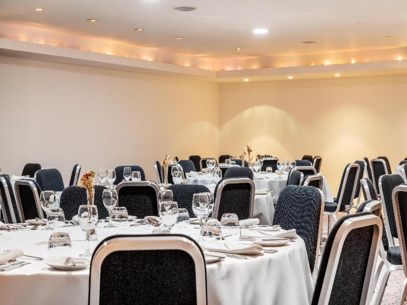 Radisson Blu Bristol - Toplantı