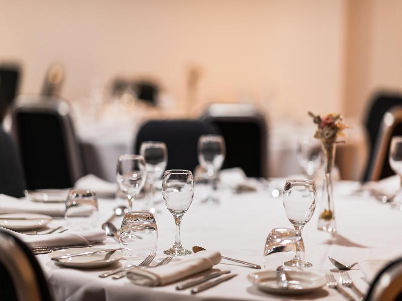 Radisson Blu Bristol - Toplantı