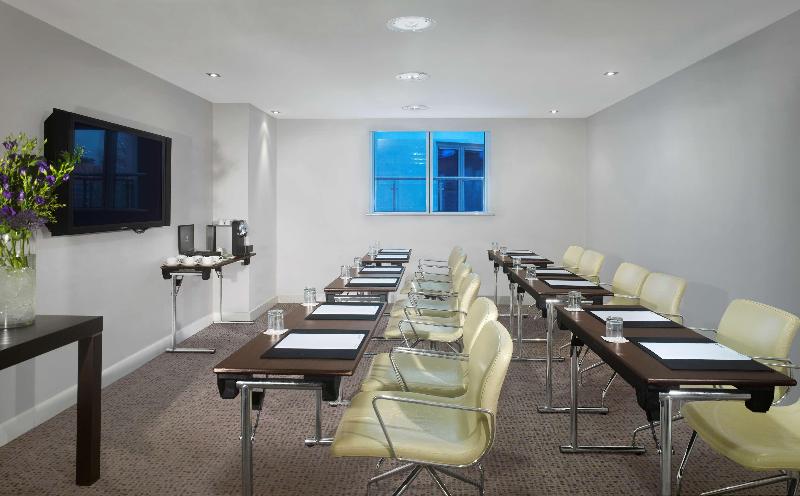Radisson Blu Bristol - Toplantı