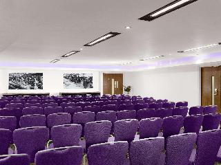 Radisson Blu Bristol fotoÄŸrafÄ±