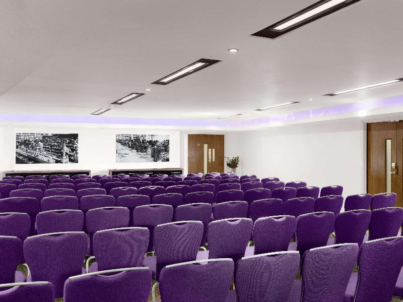 Radisson Blu Bristol - Toplantı