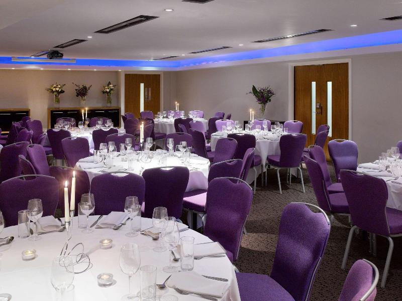 Radisson Blu Bristol - Toplantı