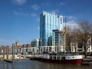 Radisson Blu Bristol fotoÄŸrafÄ±