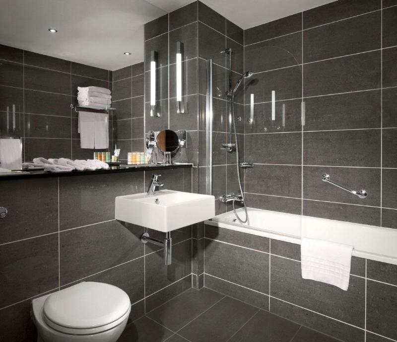 Radisson Blu Bristol - Genel