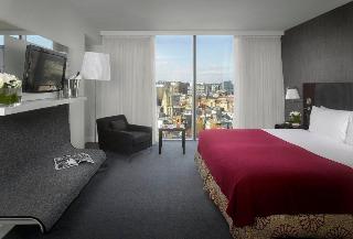 Radisson Blu Bristol fotoÄŸrafÄ±