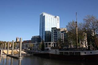 Radisson Blu Bristol fotoÄŸrafÄ±