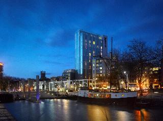Radisson Blu Bristol fotoÄŸrafÄ±