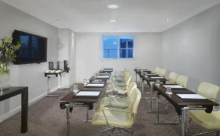Radisson Blu Bristol otel fotoğrafı