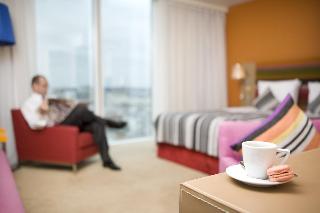 Radisson Blu Bristol fotoÄŸrafÄ±