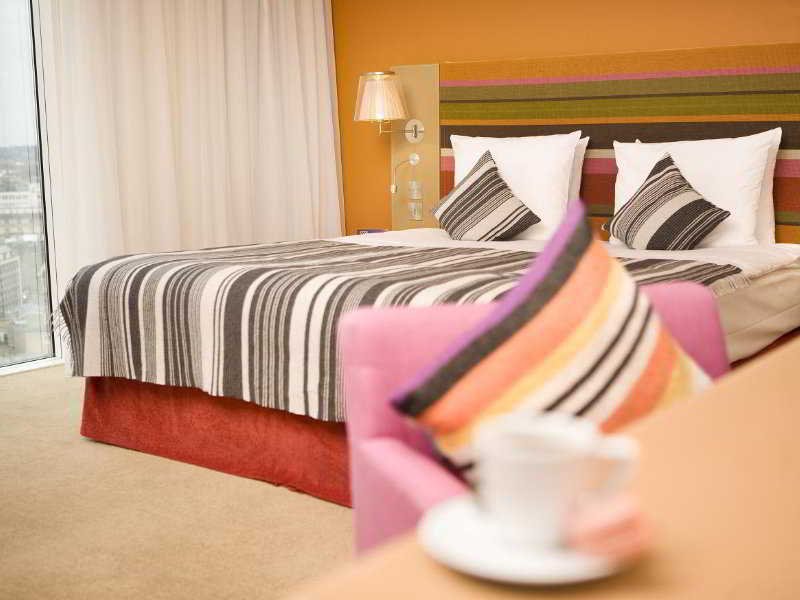 Radisson Blu Bristol fotoÄŸrafÄ±