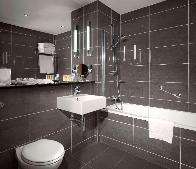 Radisson Blu Bristol - Oda