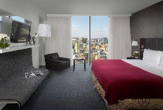 Radisson Blu Bristol fotoÄŸrafÄ±