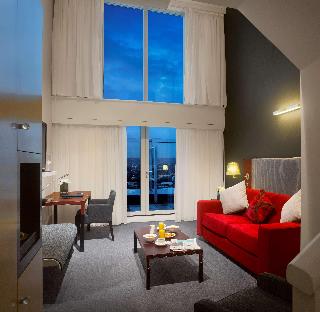 Radisson Blu Bristol fotoÄŸrafÄ±